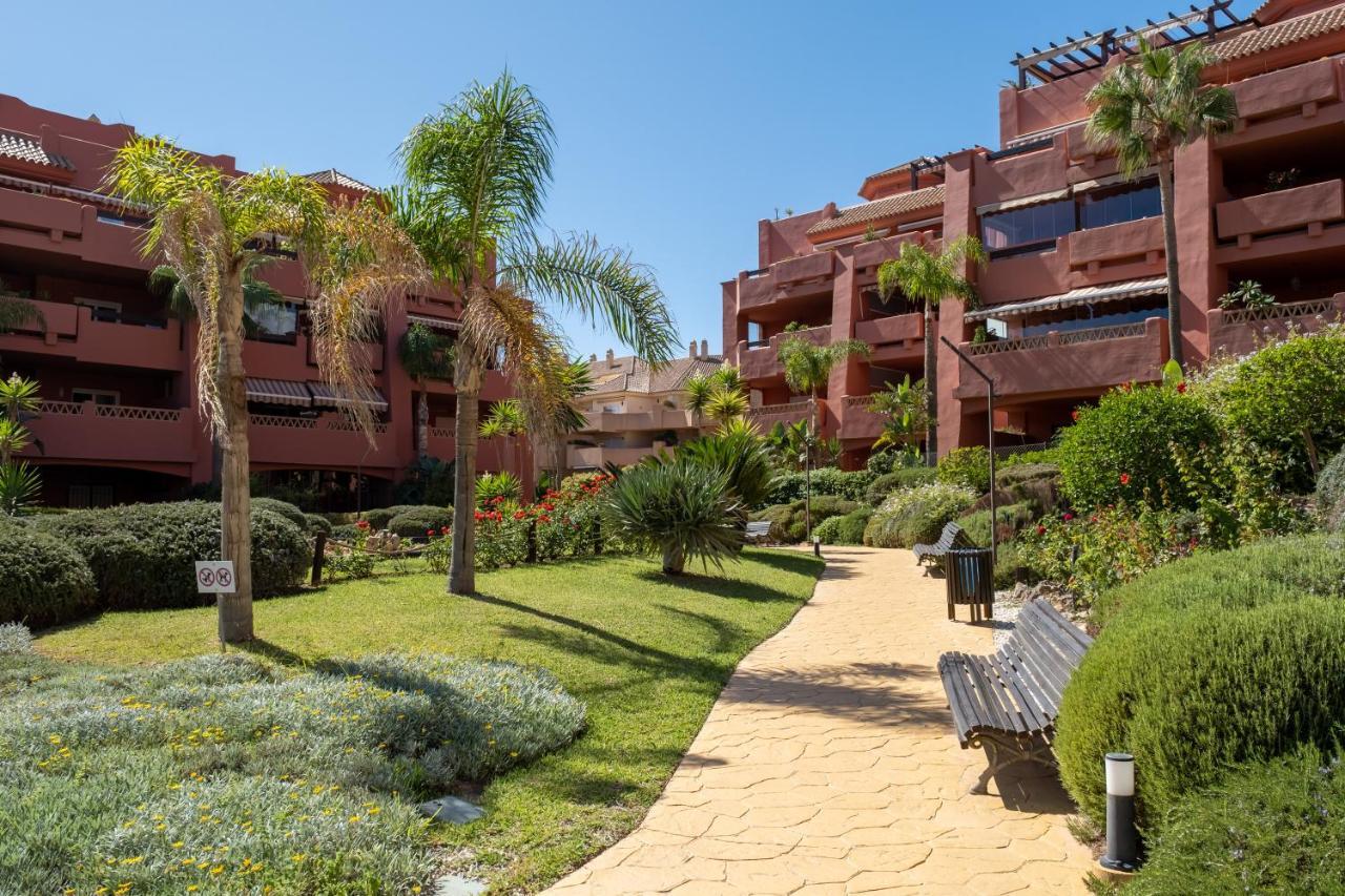 Sea View Apartment Torrox Exterior foto