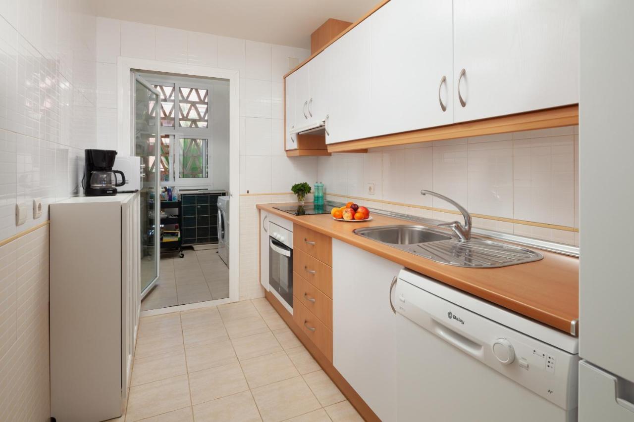 Sea View Apartment Torrox Exterior foto
